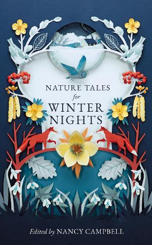 Nature Tales for Winter Nights (Hardback)