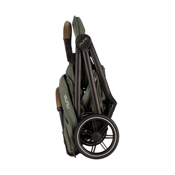 Nuna TRVL LX Buggy - Ceder