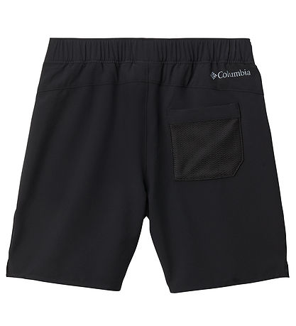 Columbia Shorts - Wanderung - Black