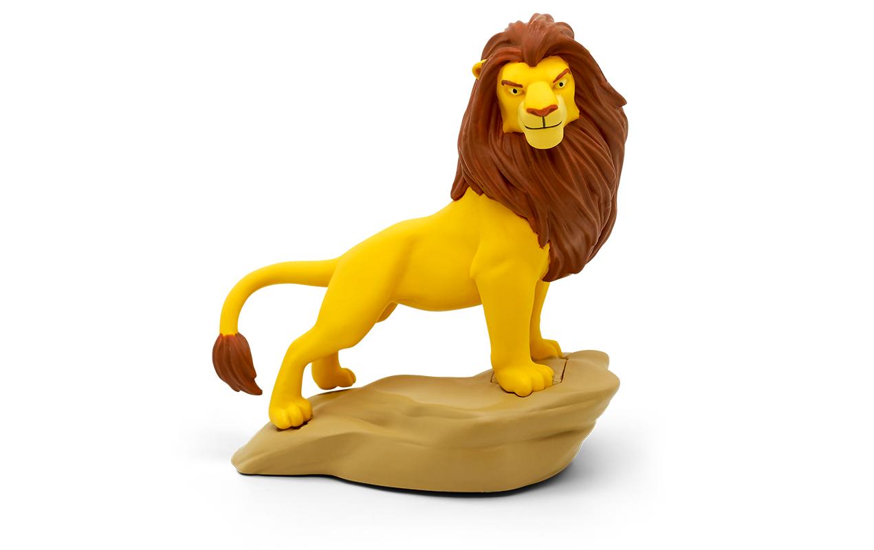 Hörbuch Disney – Le roi lion -FR-Hörspiel