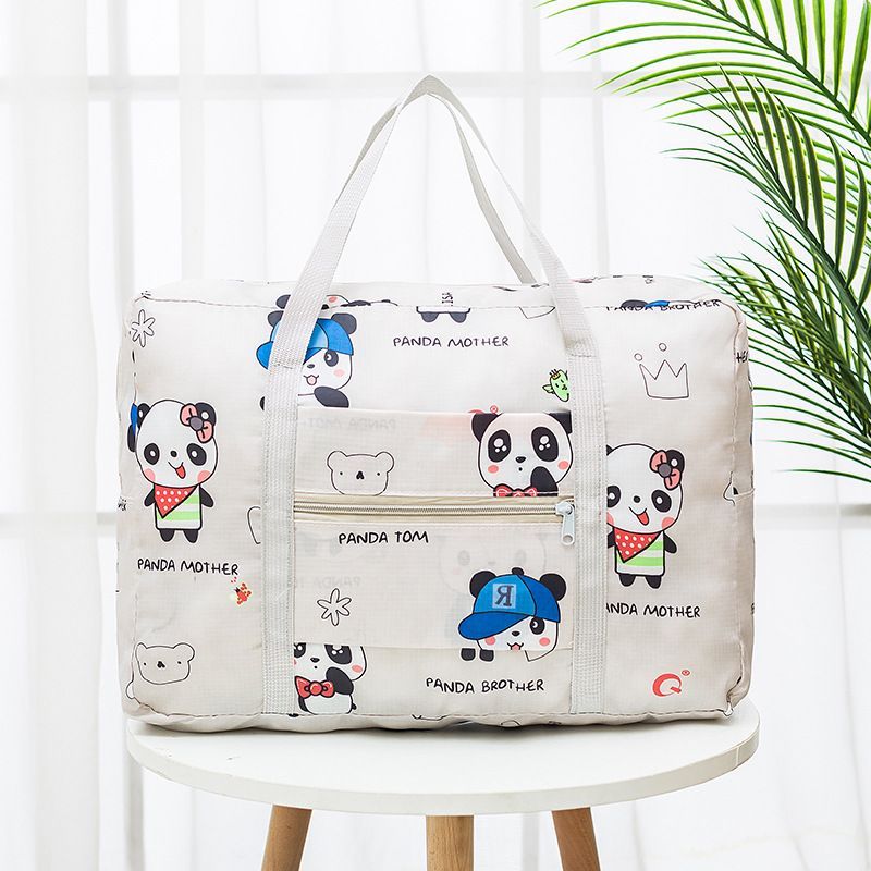 Evorest Bags - Reistas met print