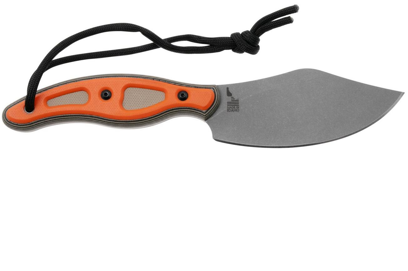 TOPS Knives Field Dog FDOG-01, jachtmes