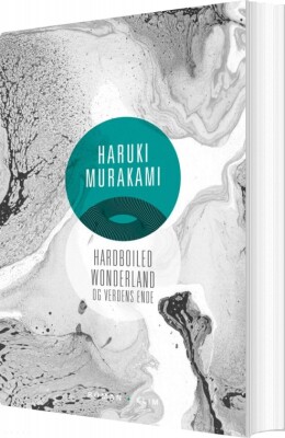 Hardboiled Wonderland Og Verdens Ende - Haruki Murakami - Bog