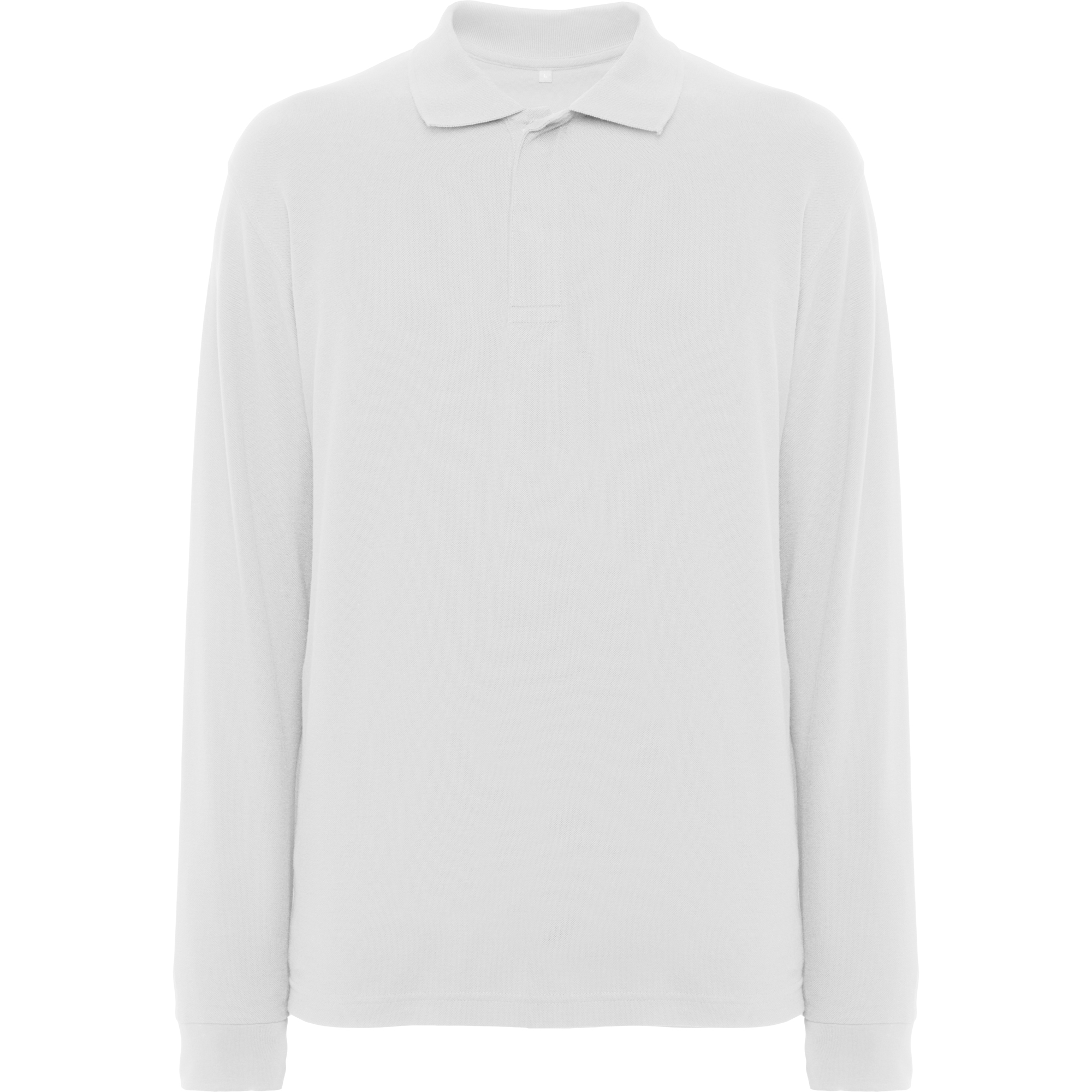 Roly PO8404 - ROVER L/S Polo à manches longues
