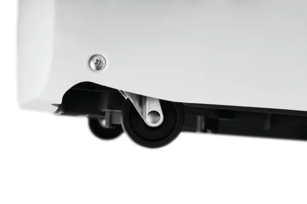 Whirlpool PACW29COL - Klimaanlæg - Mobil - 2,6 EER - 9.000 BTU