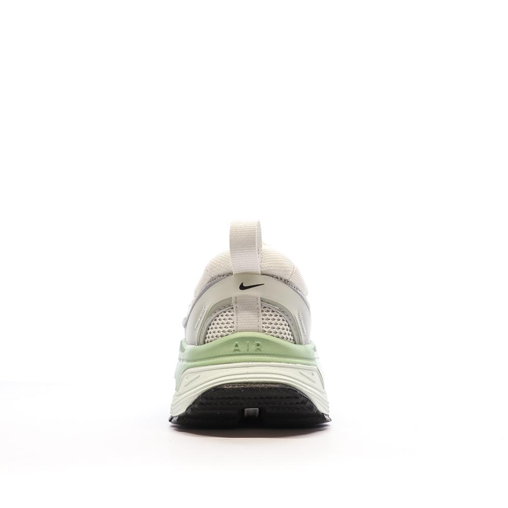 Nike Baskets Gris/Blanche Femme Nike Air Max Bliss
