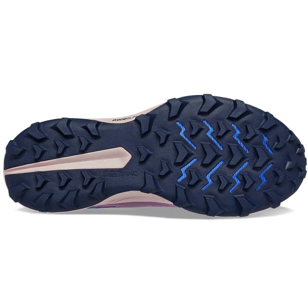 Chaussure trail SAUCONY PEREGRINE 13 HAZE/NIGHT