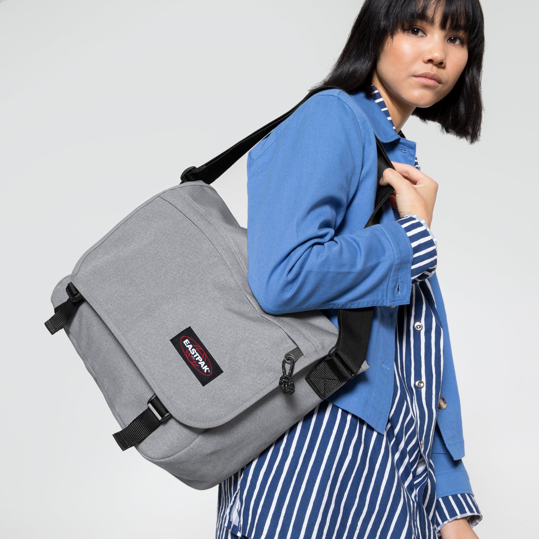 Delegate + Sunday Grey