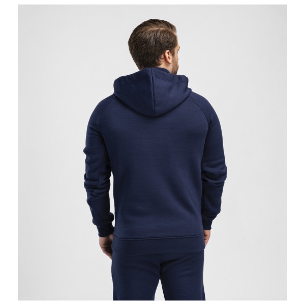 Aclima - Fleecewool V2 Hoodie - Sweat à capuche