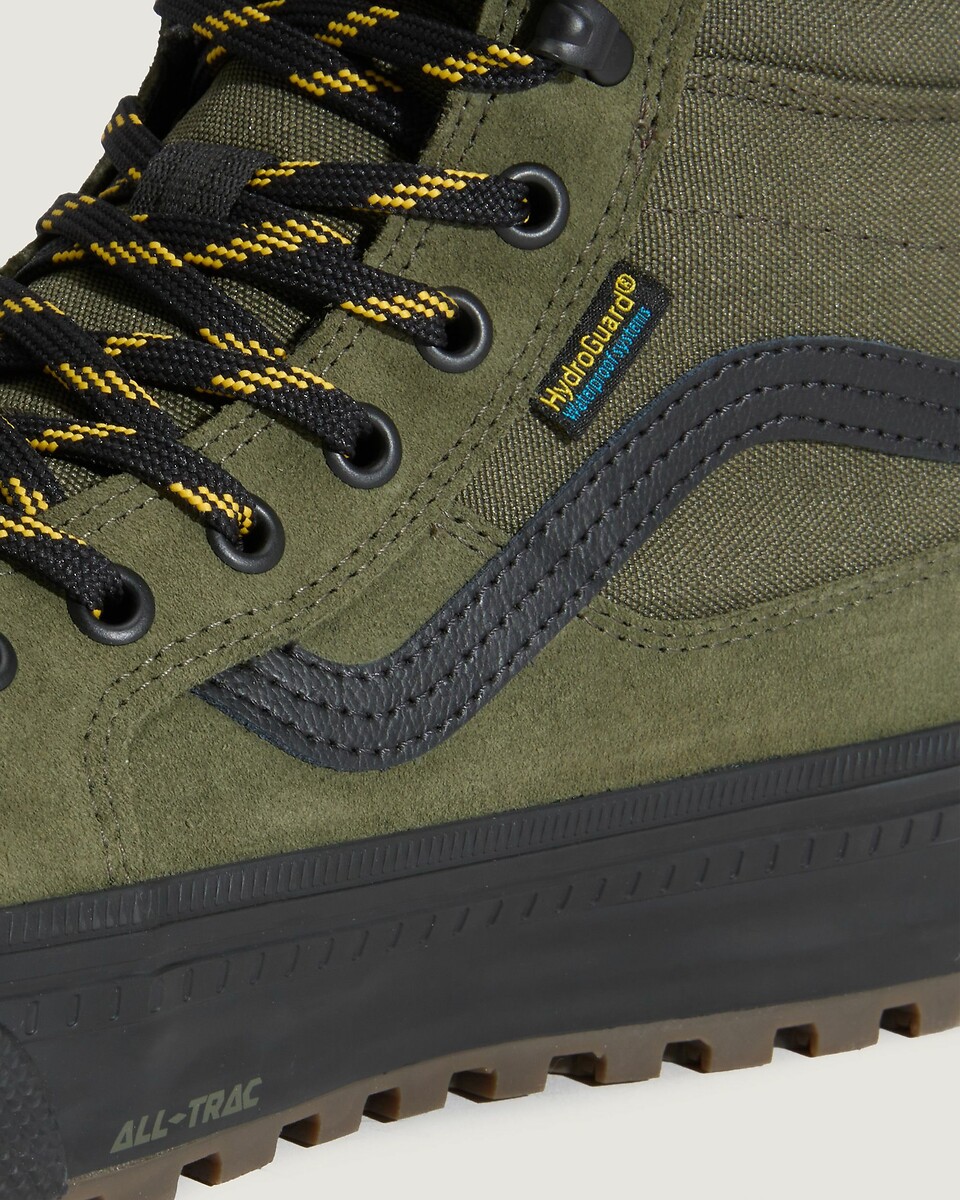 Tênis VANS SK8-Hi