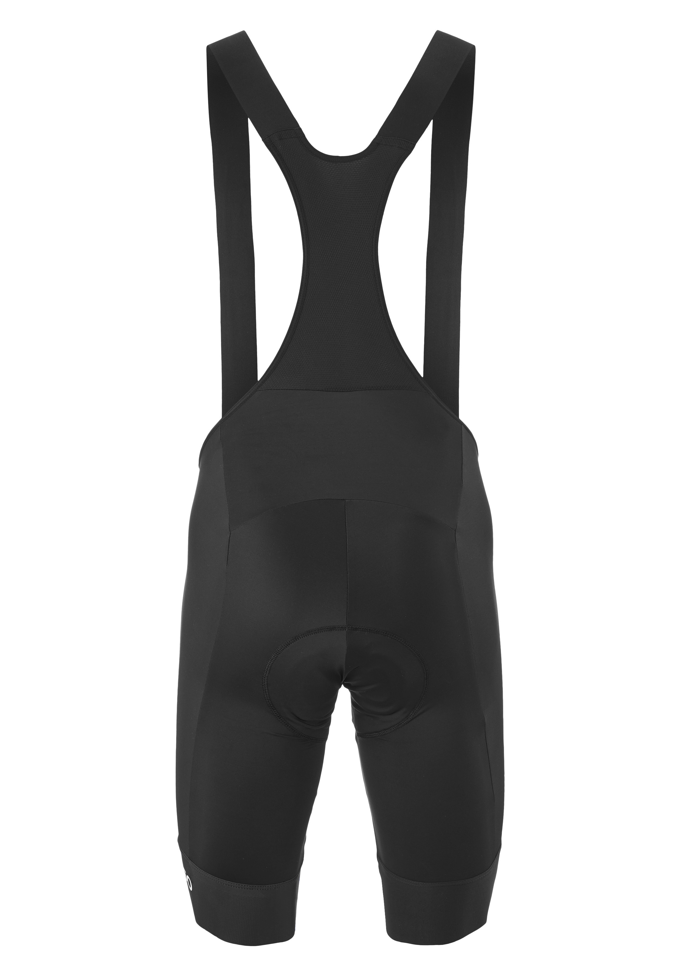 Gonso Fahrradhose »Essential Bib Kit M«  Herren Rennradhose, Sitzpolster und Träger, moderne Radhose Tight Fit