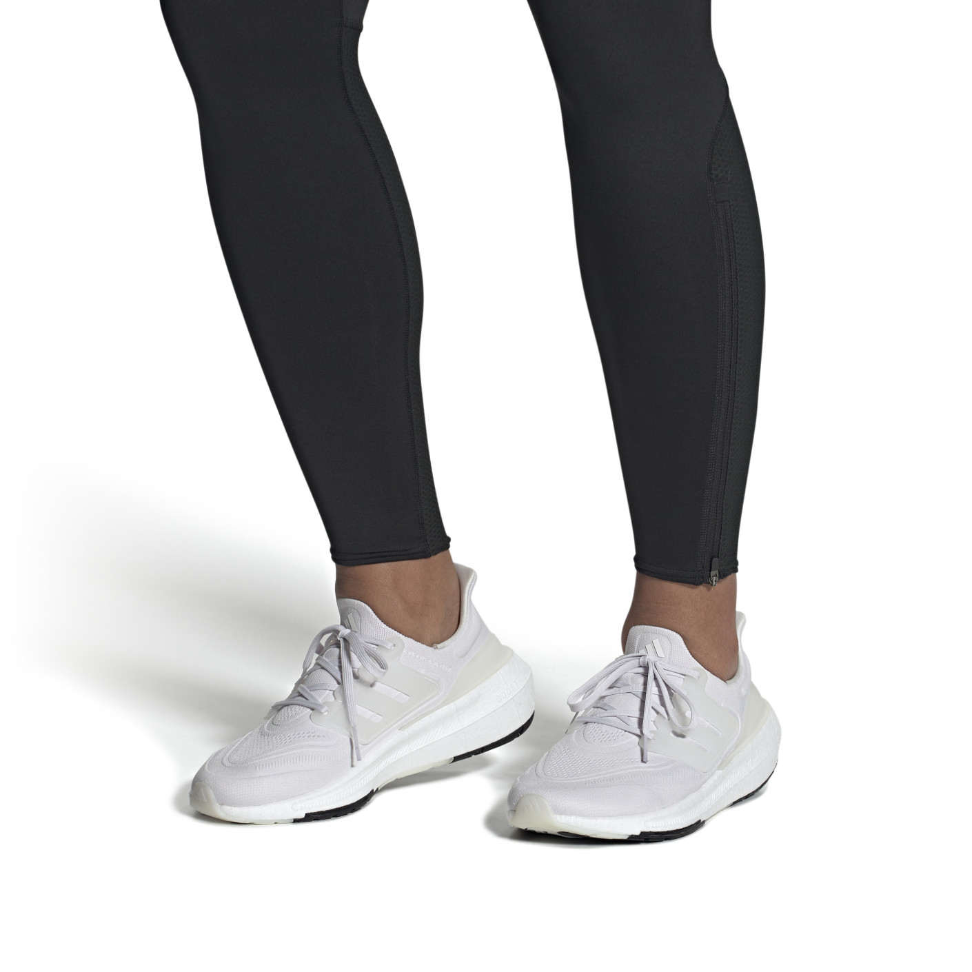 Adidas Ultraboost Light Hardloopschoenen Wit