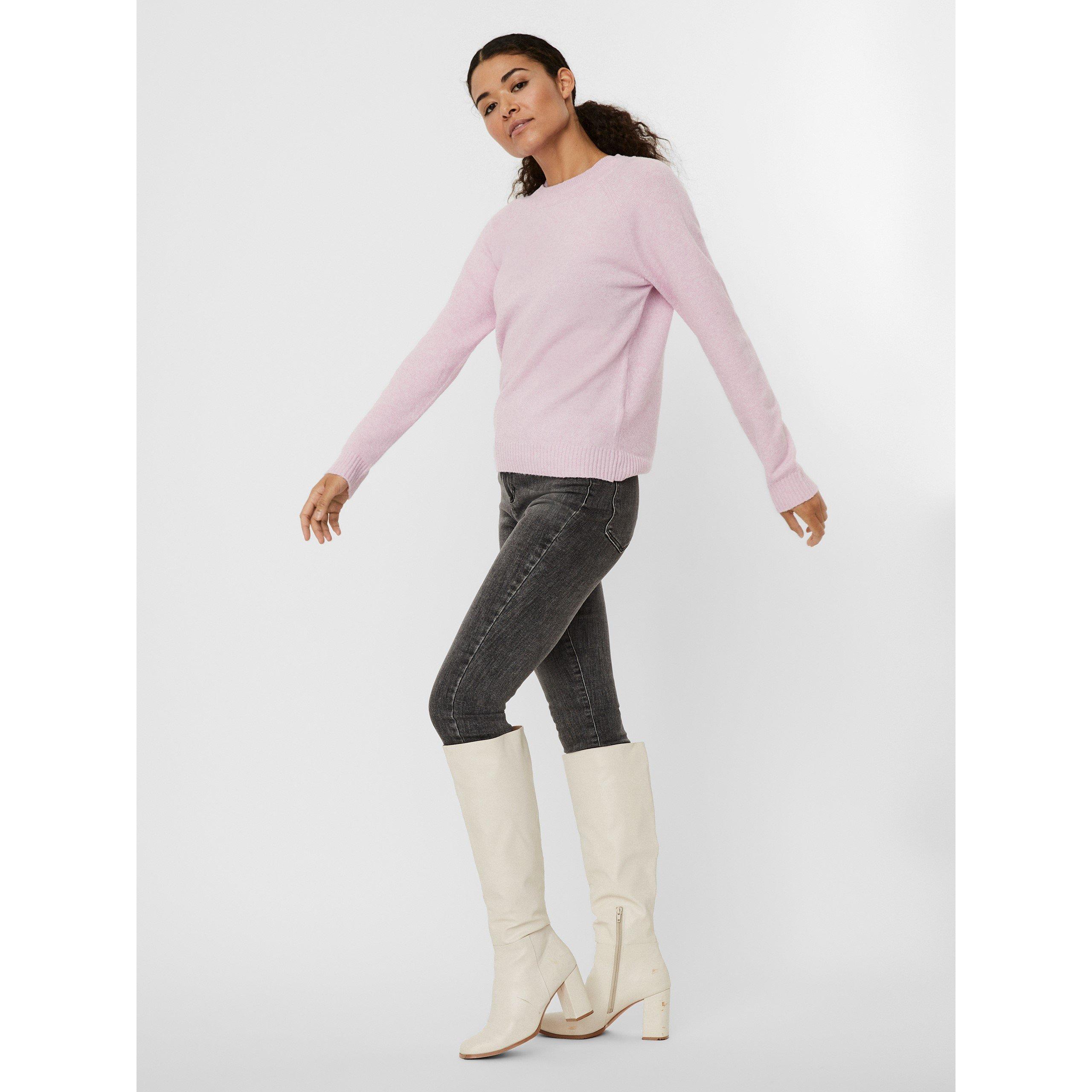 Vero Moda Knitted Pullover