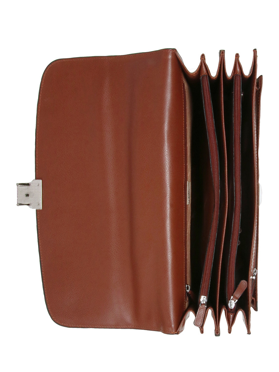 Porte-documents GÀrard HÀnon Atout 41 cm