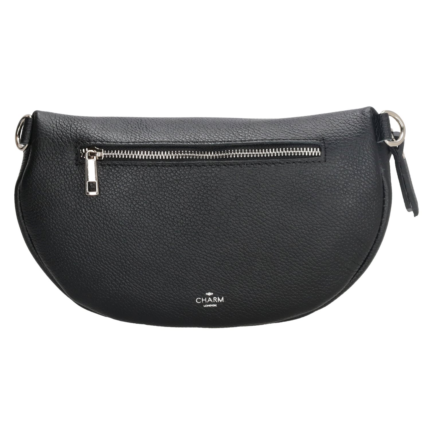 Charm London Anna Heuptas zwart