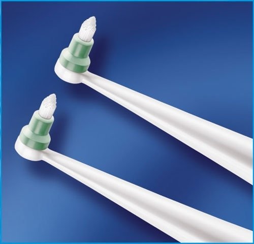 Waterpik® Bürstenaufsatz Interdental 2SIP-2W (2 St.)