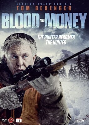 Blood And Money - DVD
