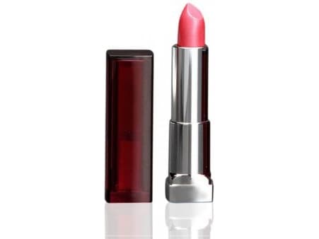 MAYBELLINE Color Sensational lipstick 148 Summer Pink 5ml