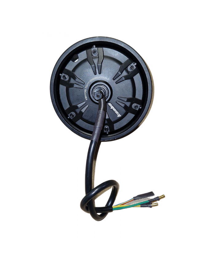Moteur 72V pour Trottinette Electrique Wolf King Gt Pro