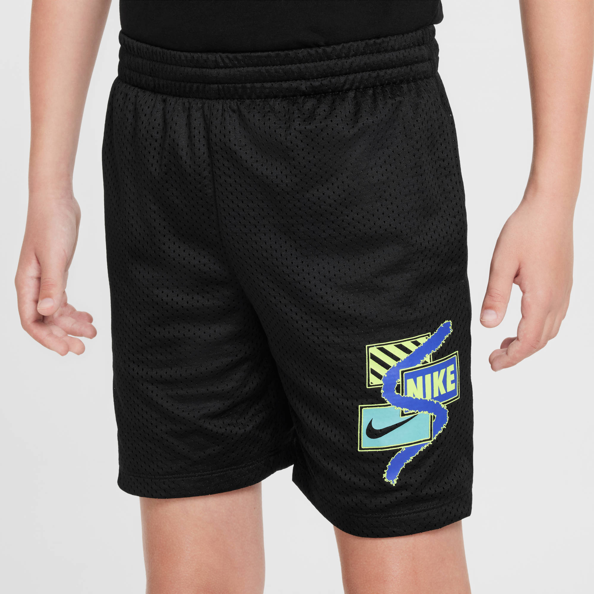 Nike Nike Multi Big Kids" (Boys") D