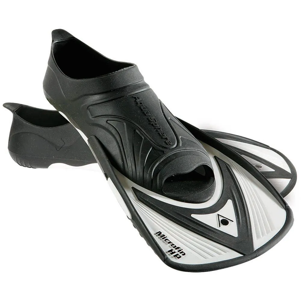 Aquasphere Microfin HP Schwimmflossen