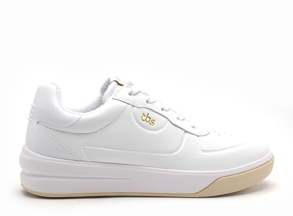 Tbs basses femme claudie blanc