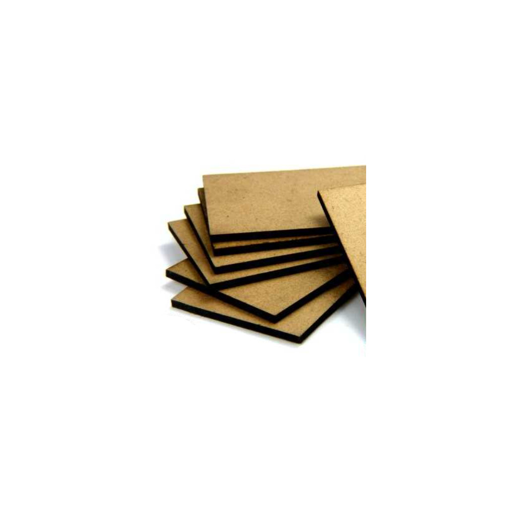Socles Rectangulaires