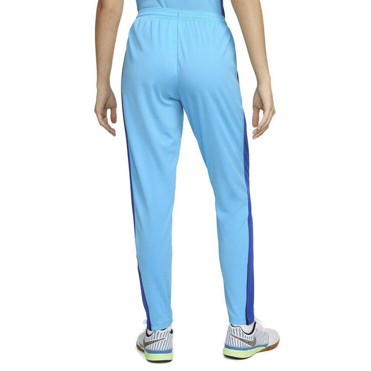 Nike Dri Fit Academy Bukser Blå