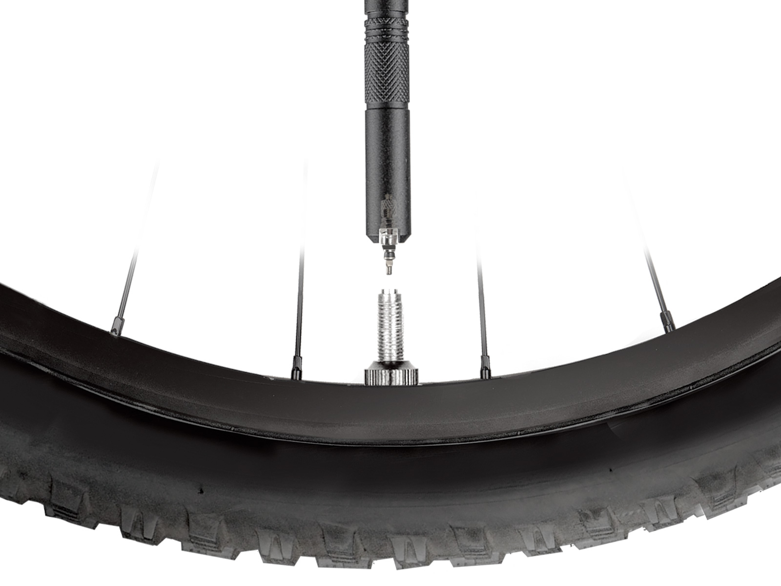 Topeak Tubi Ventilrenser