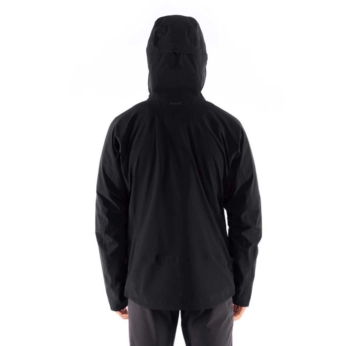 Formation 3L Jacket Men regnjakke