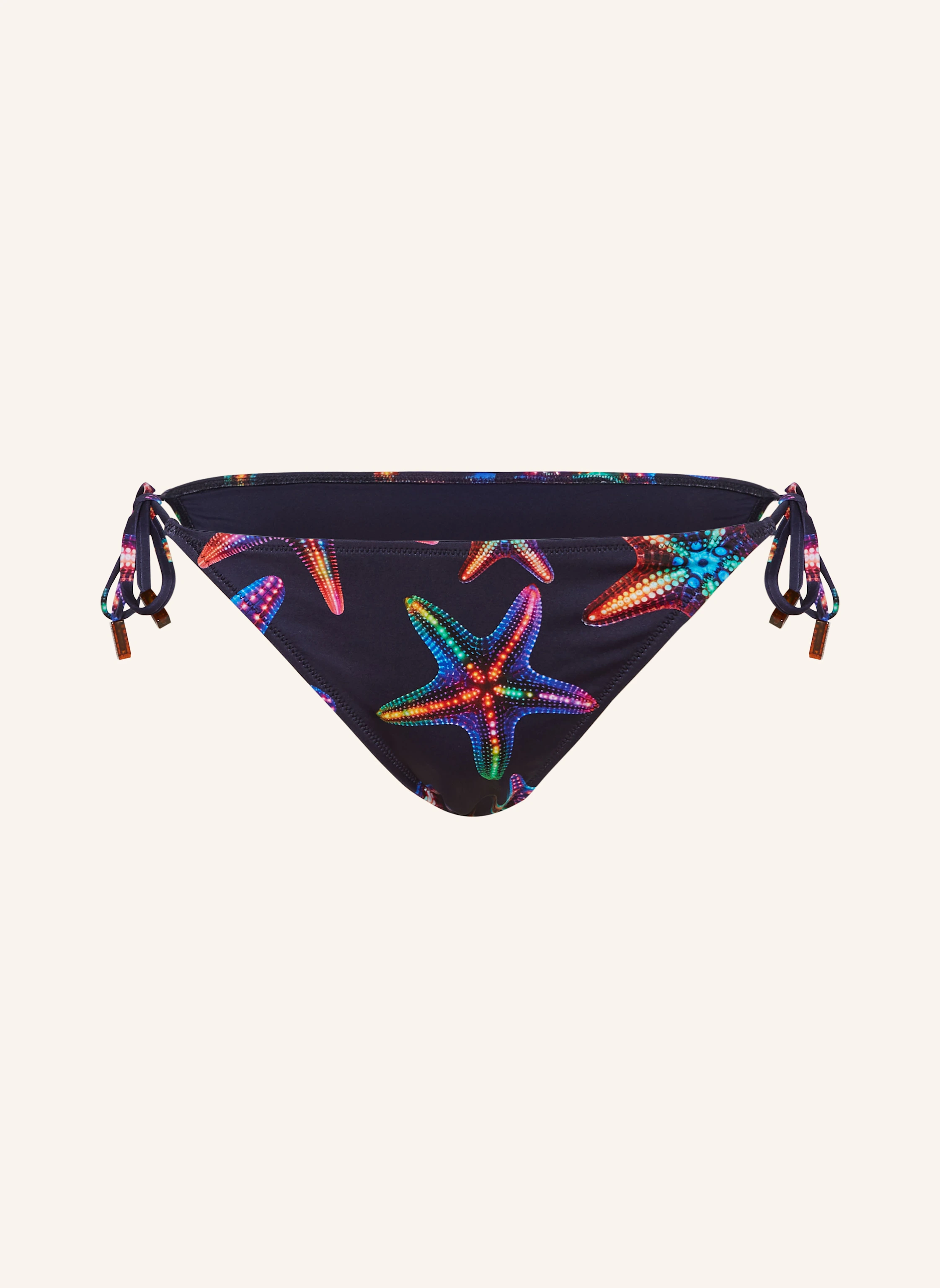 VILEBREQUIN Triangel-Bikini-Hose FLORE