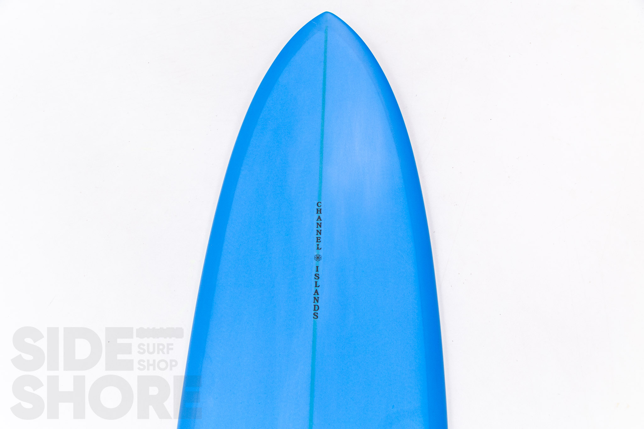 Al Merrick CI Mid - Tint - 7'2 x 21 1/4