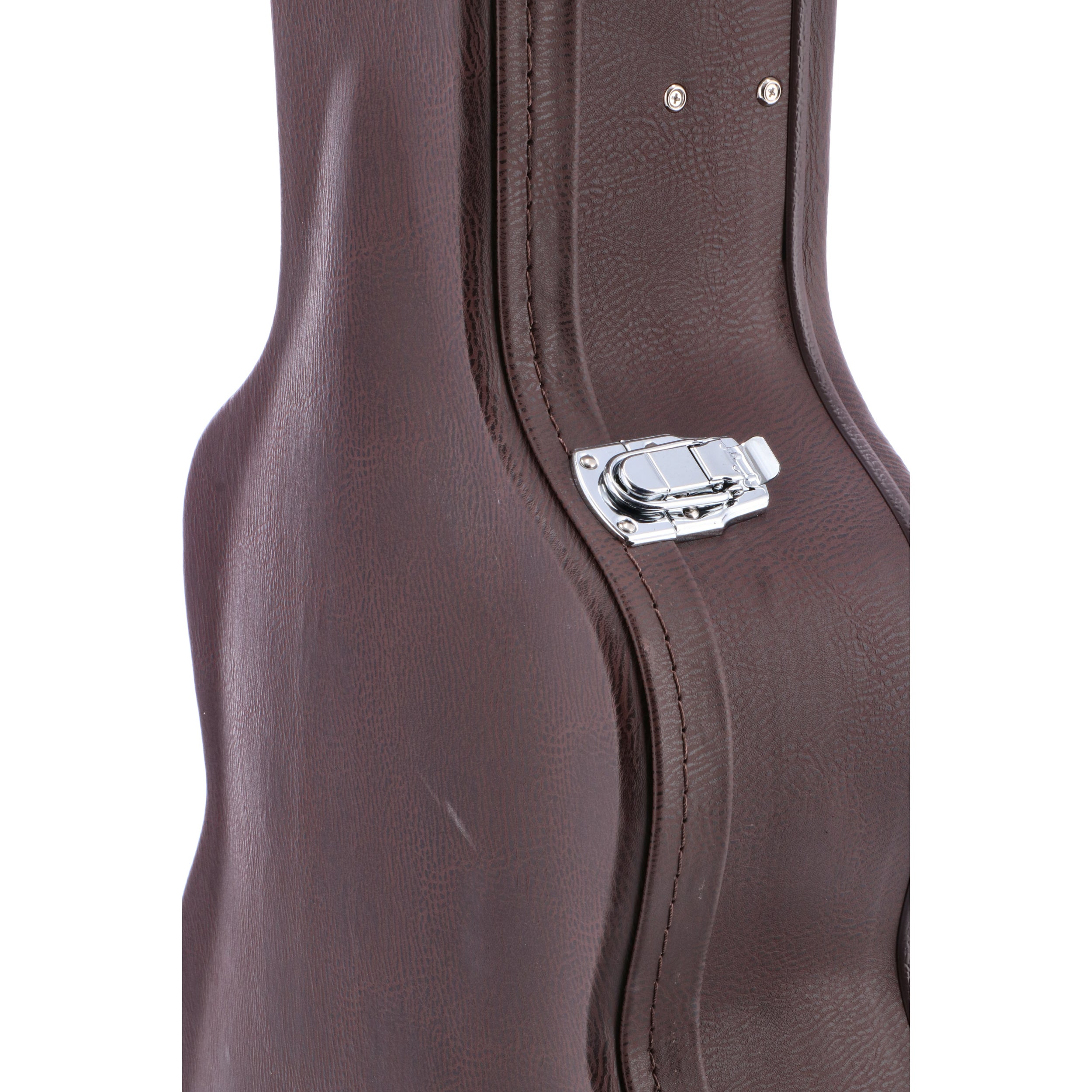 Michael Kelly Port Cutaway Acoustic Guitar Case gitaarkoffer voor Forte Port, Forte Port X en Triad Port