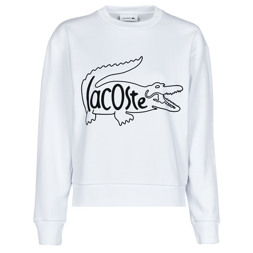 Lacoste - SFORZA - Blanc
