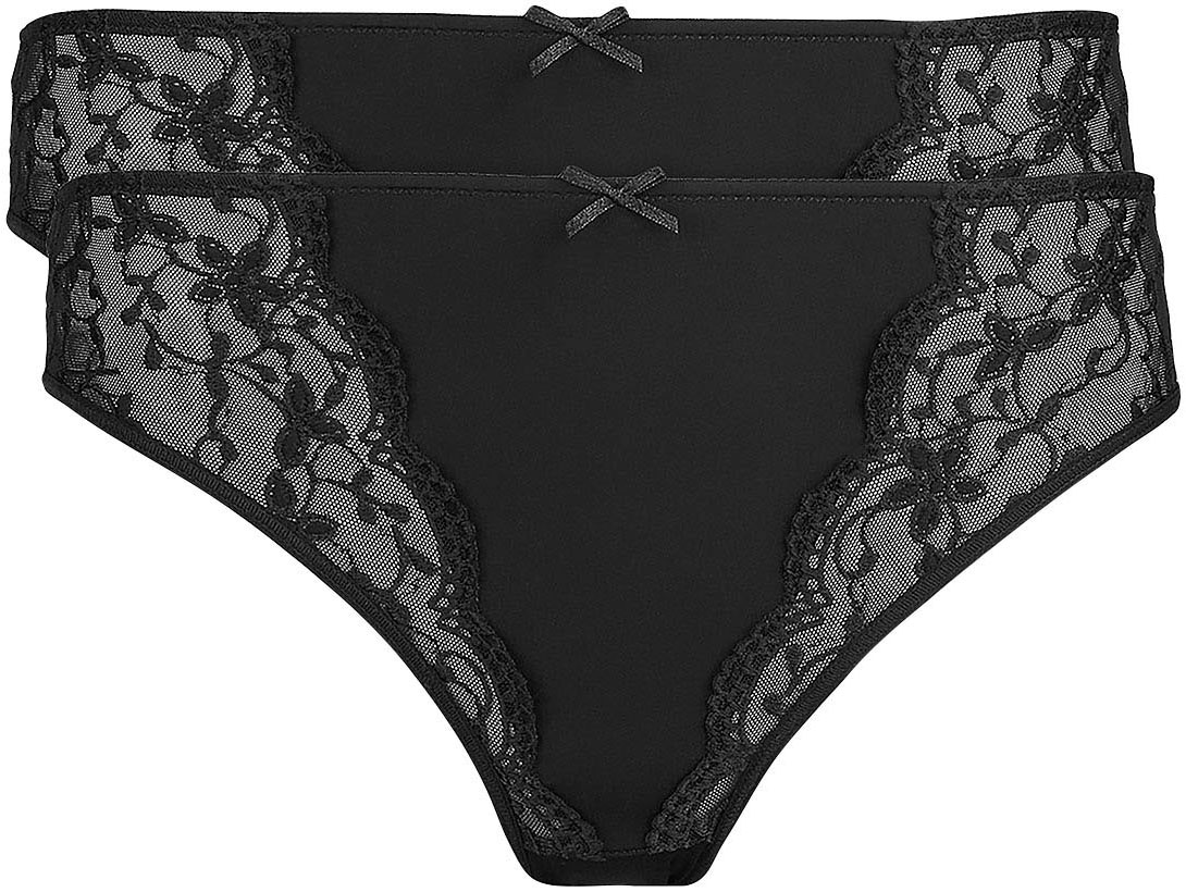 Nina Von C. Jazz-Pants Slips »