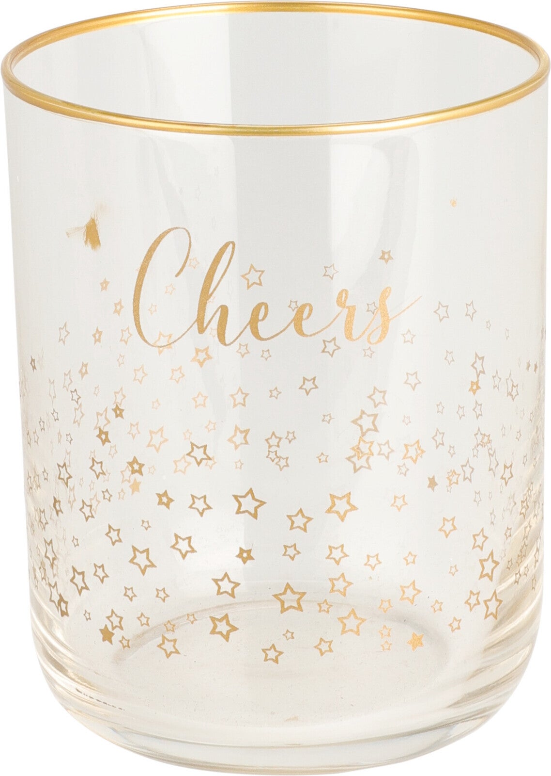 Waterglas Cheers 350 ml