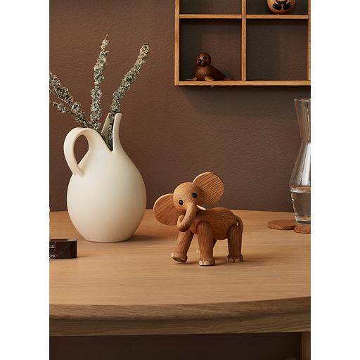 Spring Copenhagen Ollie Elefant, Stor