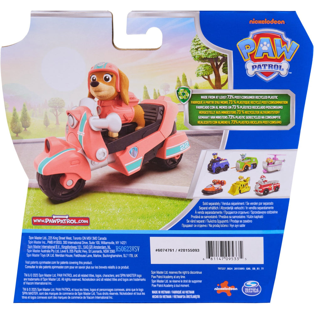 Køb Paw Patrol Basis Køretøj - Liberty