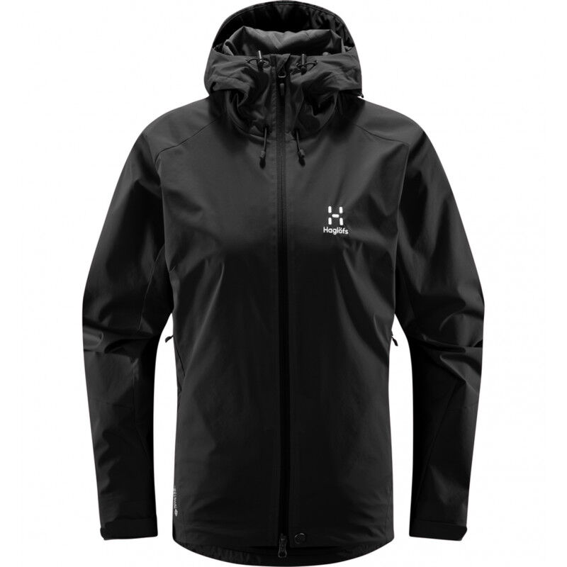 Glide Jacket Women - Veste imperméable femme