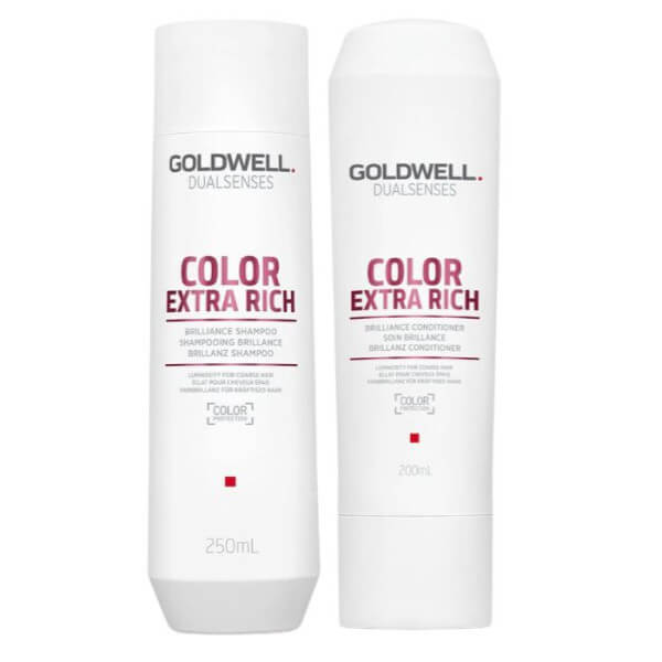 Duo léger Dual Senses Color Extra Rich Goldwell