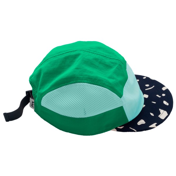 Namuk - Kid's Yuma Sommer Cap Underground - Casquette