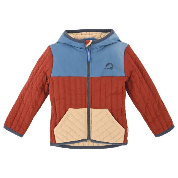 Finkid - Kid's Tonttu Air - Veste synthétique