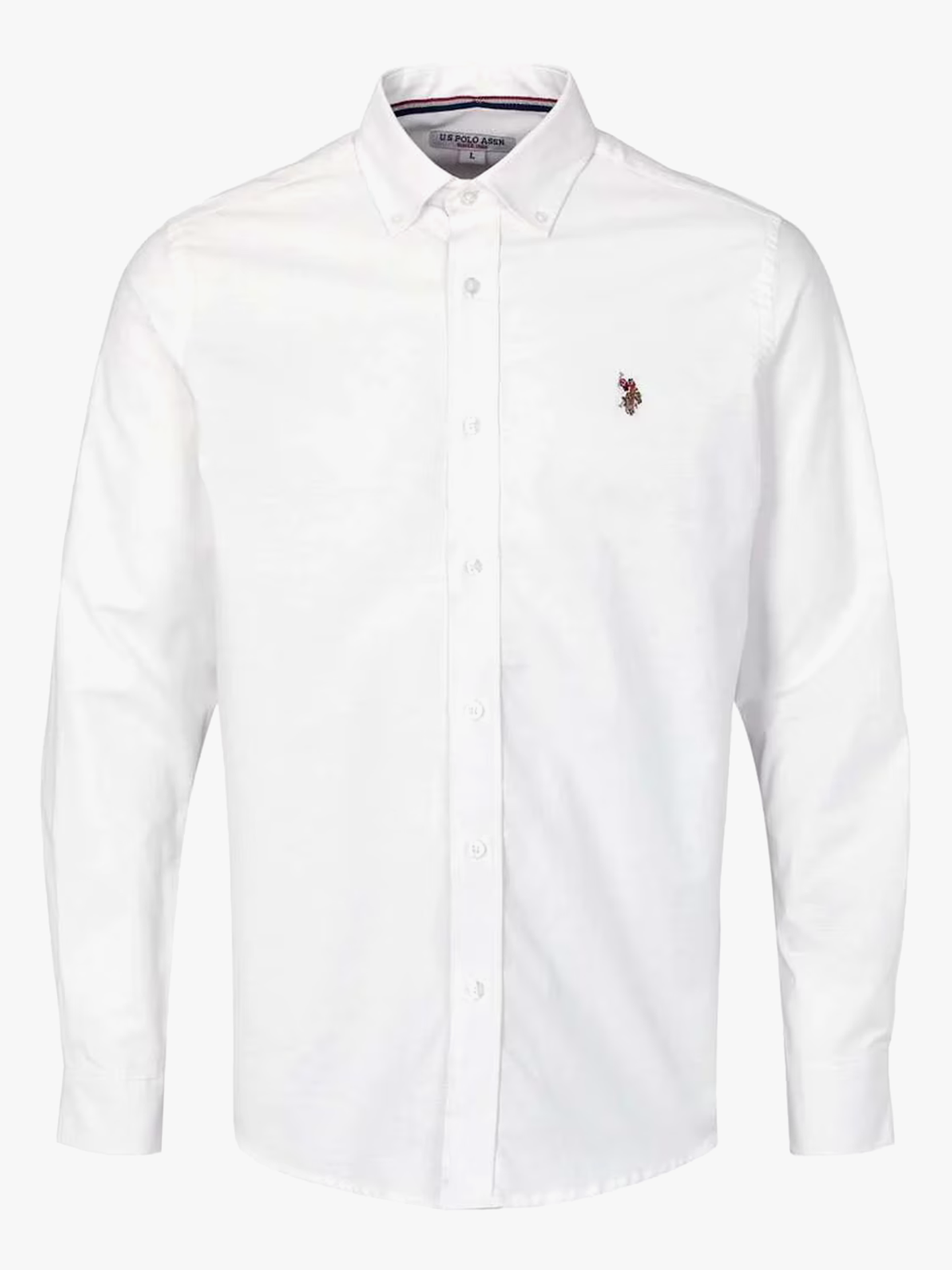 Flex Calvert Shirt Regular