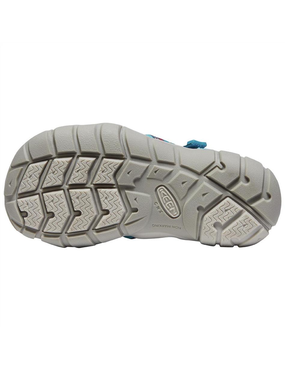 KINDERSCHUHE C SEACAMP II CNX