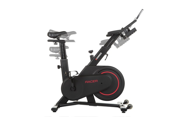 Hammer Heimtrainer »Speed Racer«