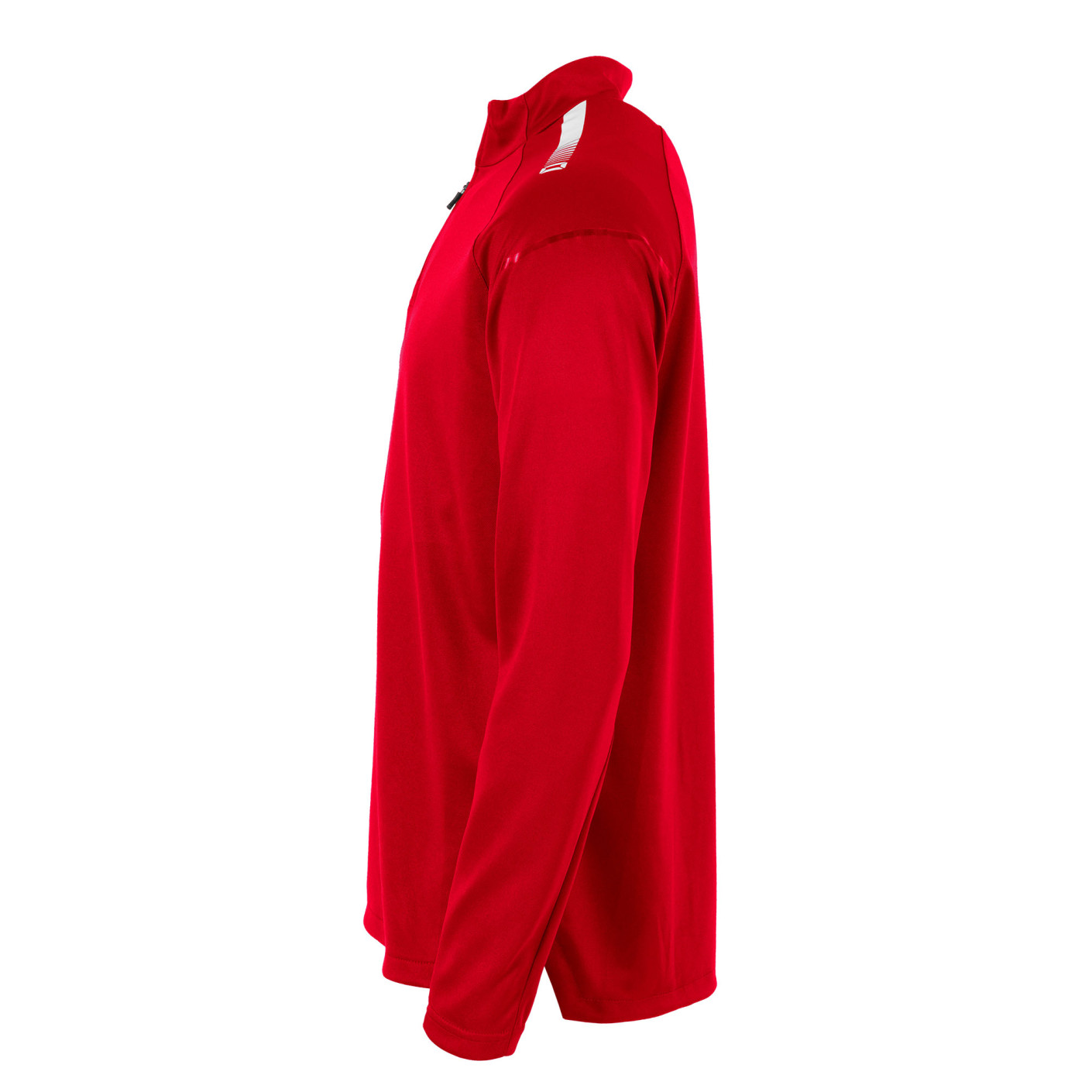 Stanno First Trainingstrui 1/4-Zip Kids Rood
