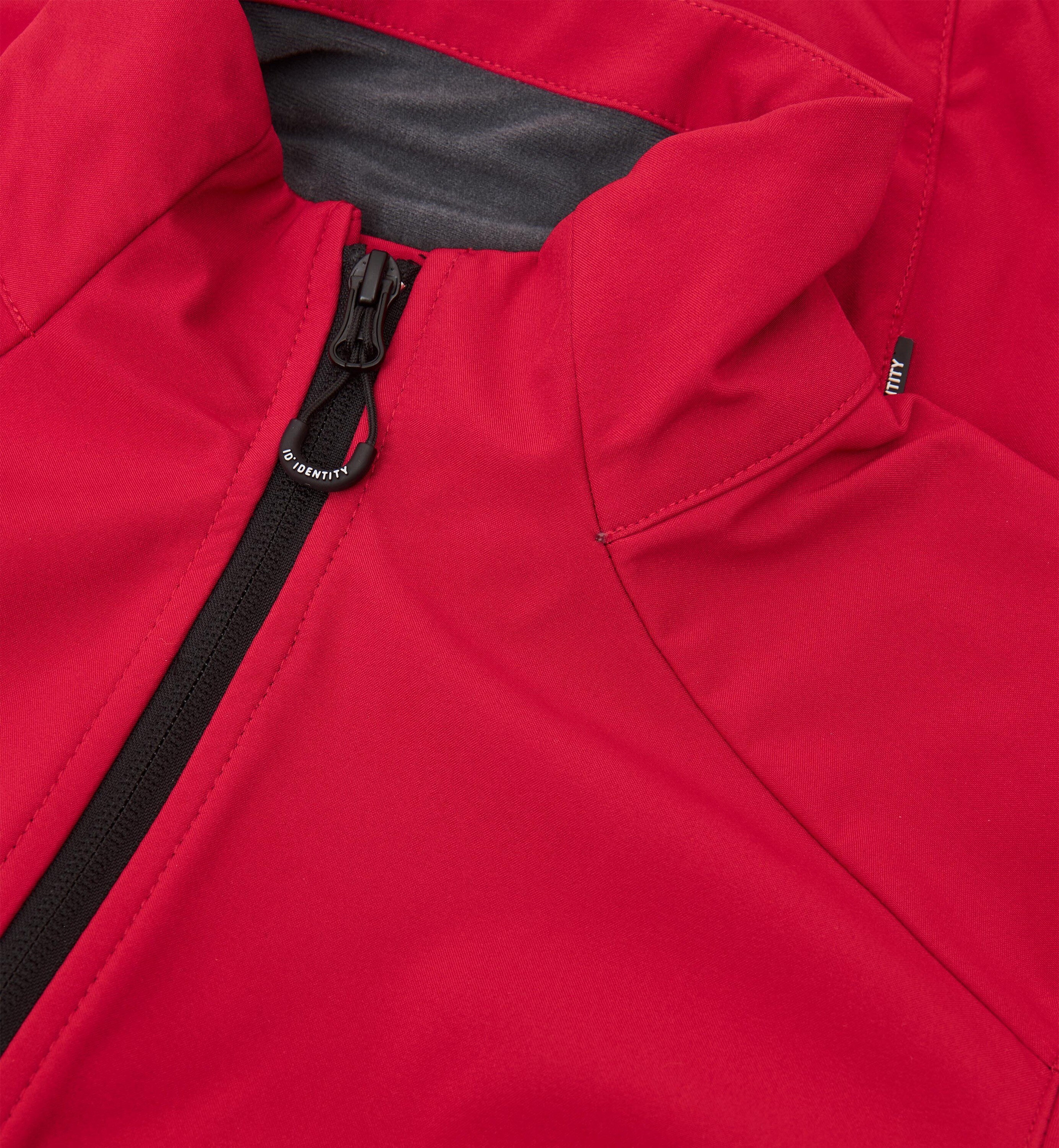 ID Soft Shell-Jacke core