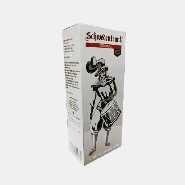 Schewedentrunk