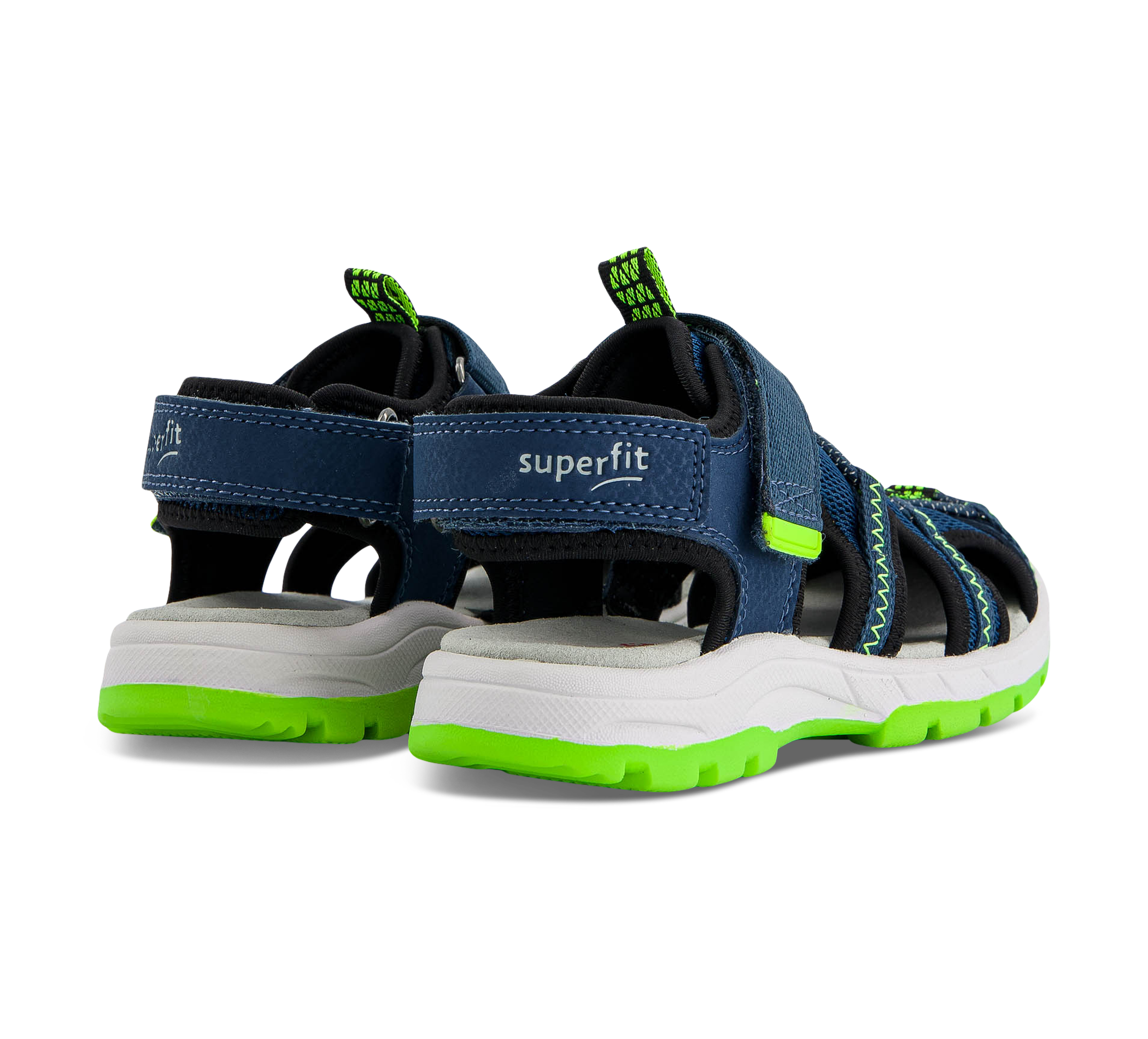 Superfit TORNADO LIGHT
