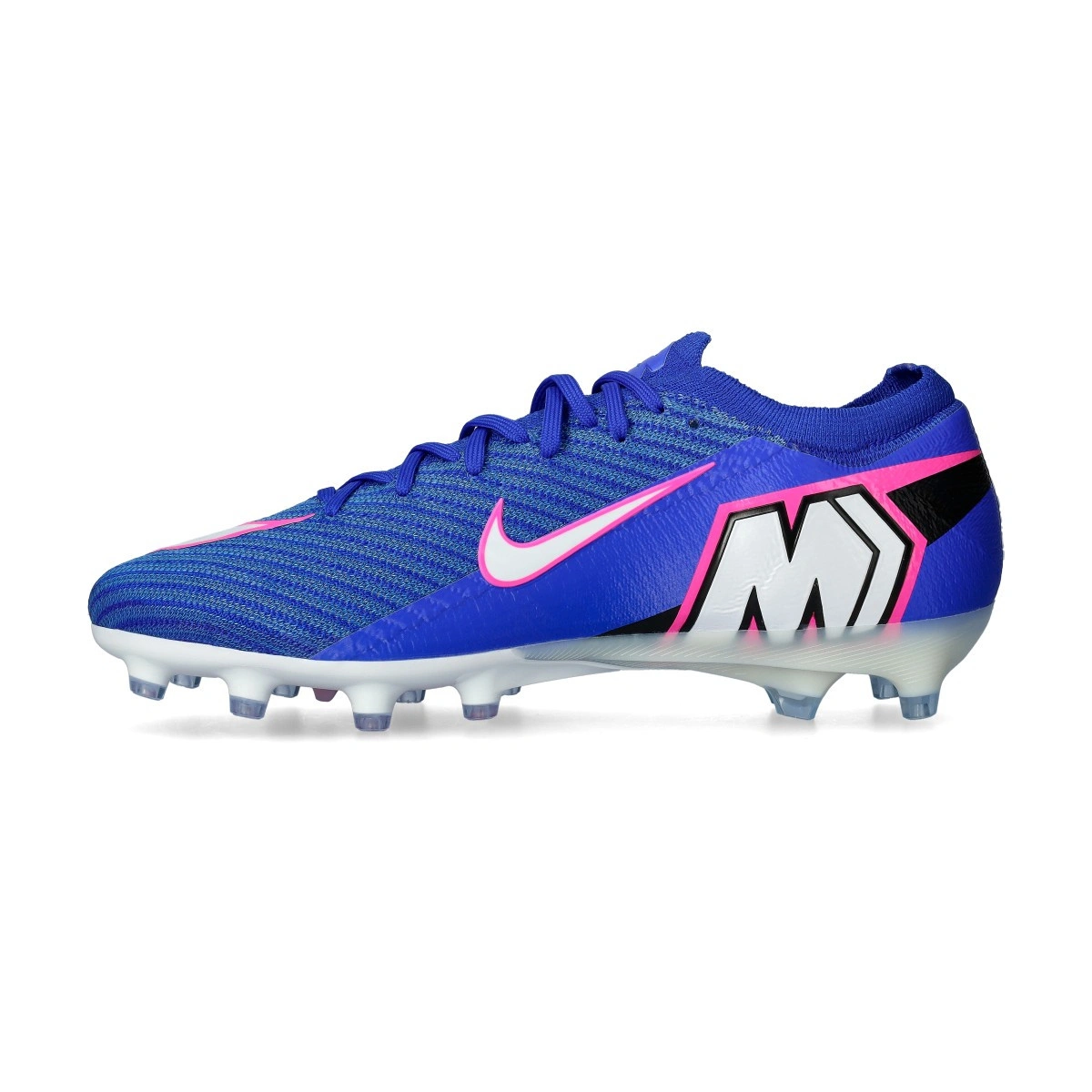 Chuteira Nike Air Zoom Mercurial Vapor 16 Elite AG-Pro